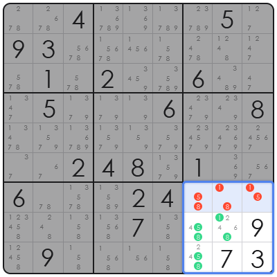 artisinal sudoku