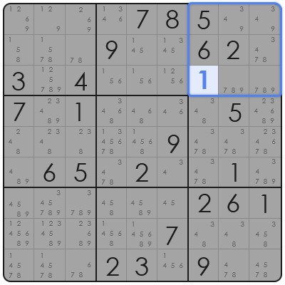 sudoku word puzzle